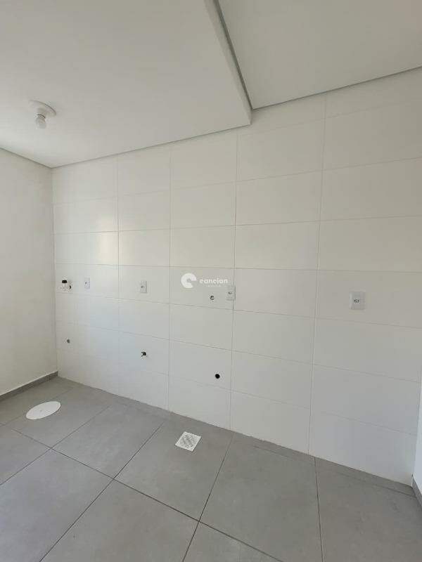 Apartamento para aluguel no Camobi: 