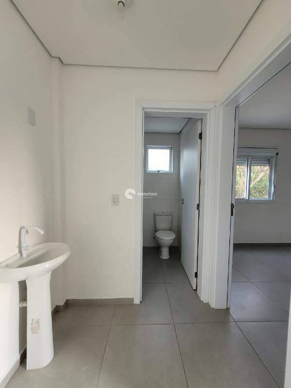Apartamento para aluguel no Camobi: 