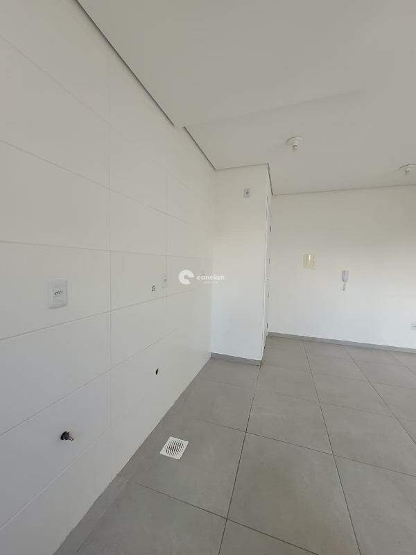 Apartamento para aluguel no Camobi: 