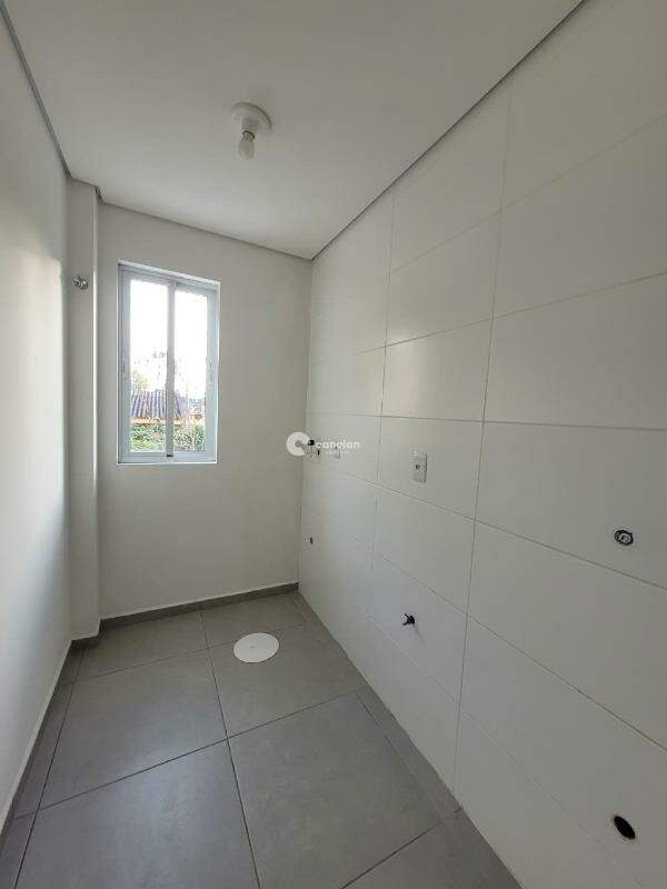 Apartamento para aluguel no Camobi: 