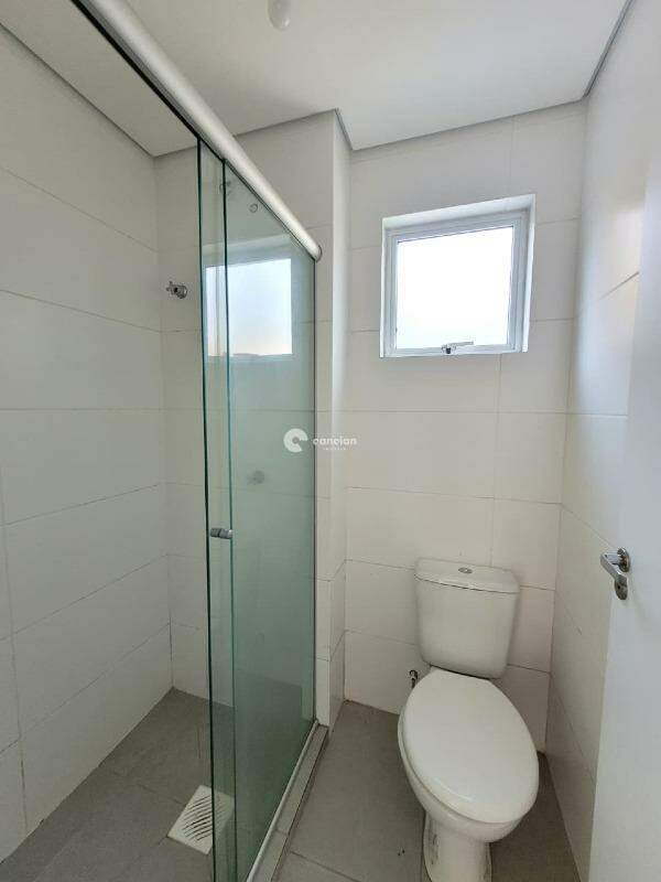 Apartamento para aluguel no Camobi: 