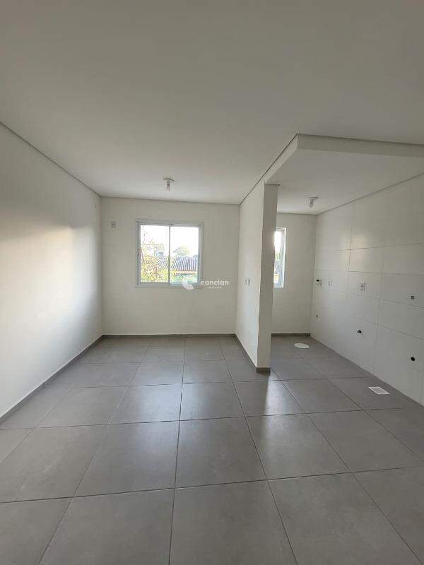 Apartamento para aluguel no Camobi: 