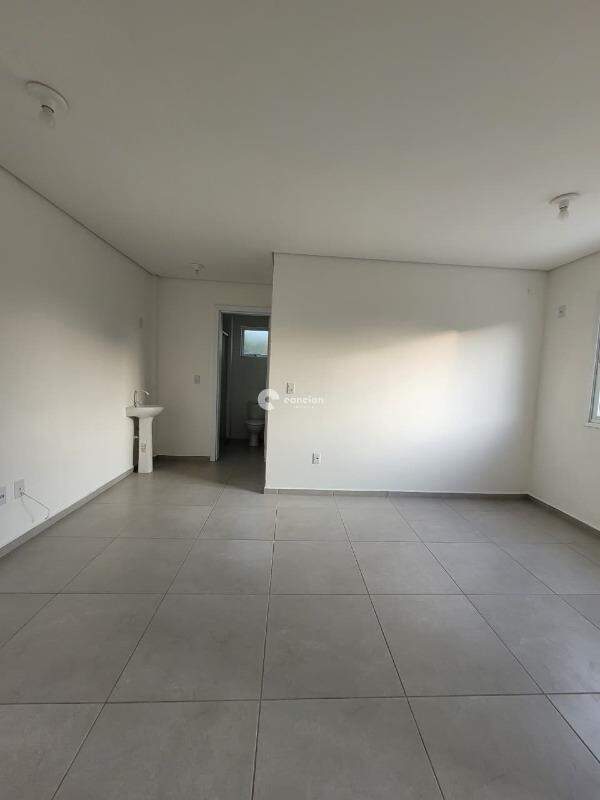 Apartamento para aluguel no Camobi: 