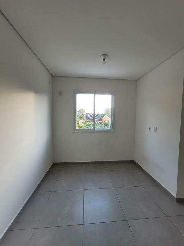Apartamento para aluguel no Camobi: 