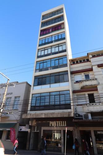 Sala Comercial para aluguel no Centro: 