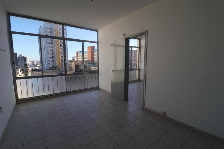 Sala Comercial para aluguel no Centro: 