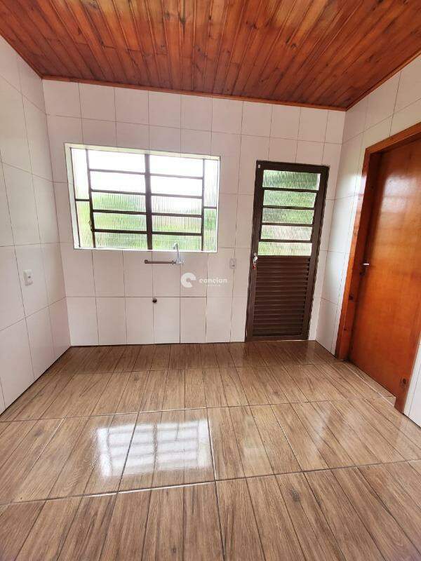 Casa para aluguel no Pinheiro Machado: 