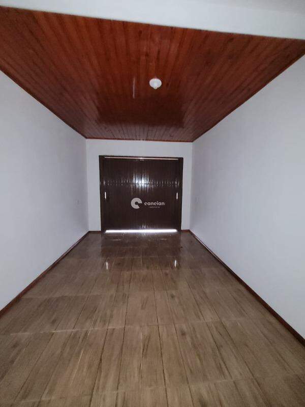 Casa para aluguel no Pinheiro Machado: 