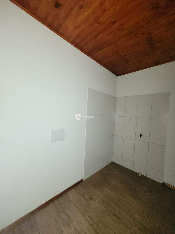 Casa para aluguel no Pinheiro Machado: 