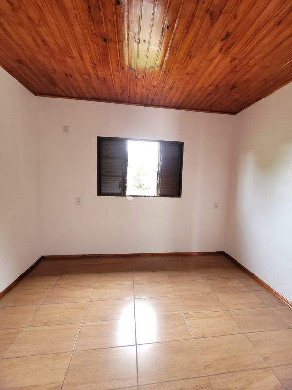 Casa para aluguel no Pinheiro Machado: 