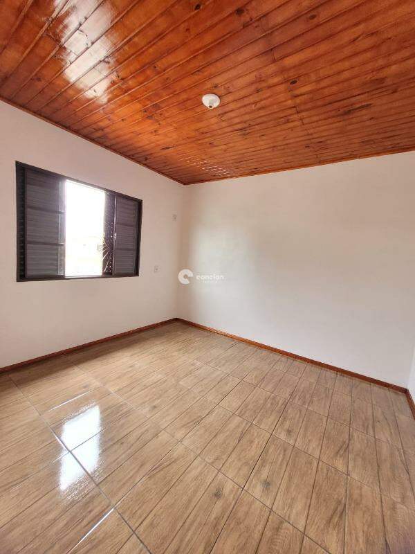 Casa para aluguel no Pinheiro Machado: 