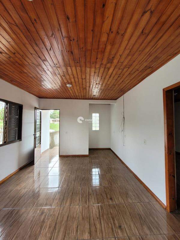 Casa para aluguel no Pinheiro Machado: 