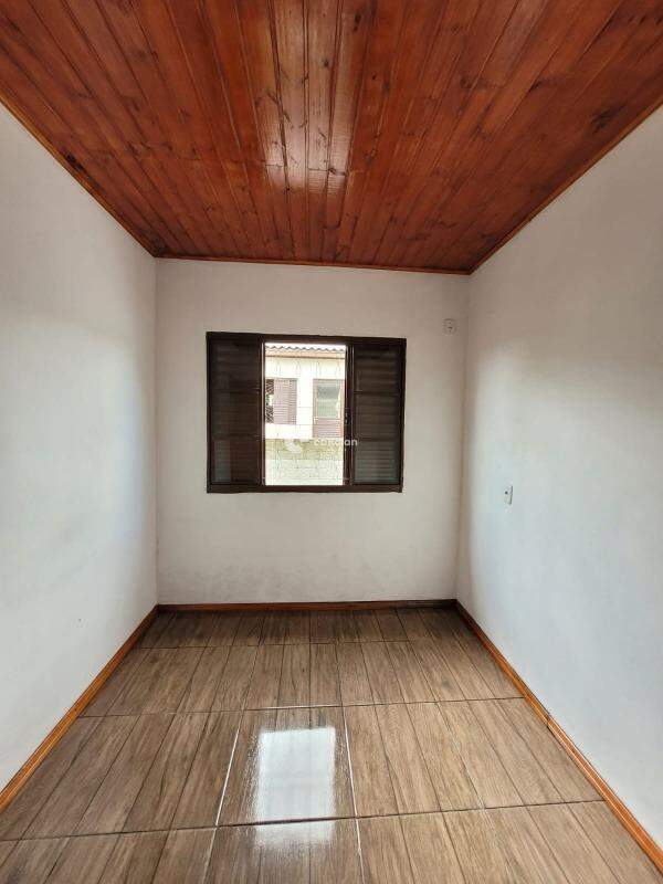 Casa para aluguel no Pinheiro Machado: 