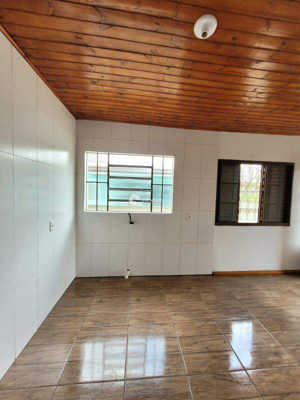 Casa para aluguel no Pinheiro Machado: 