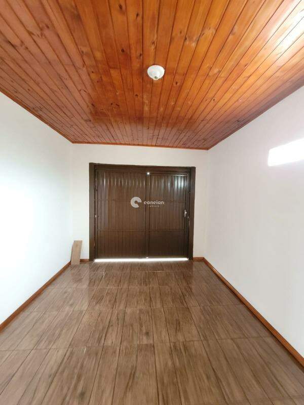 Casa para aluguel no Pinheiro Machado: 