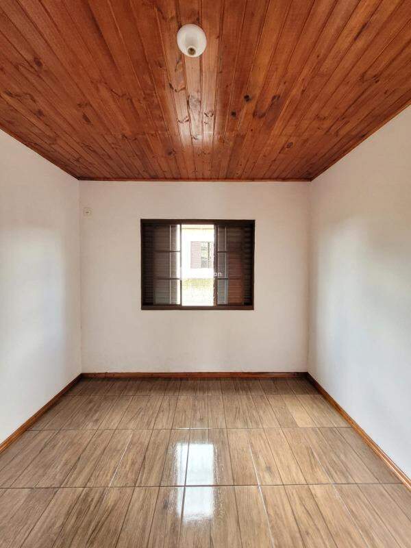 Casa para aluguel no Pinheiro Machado: 