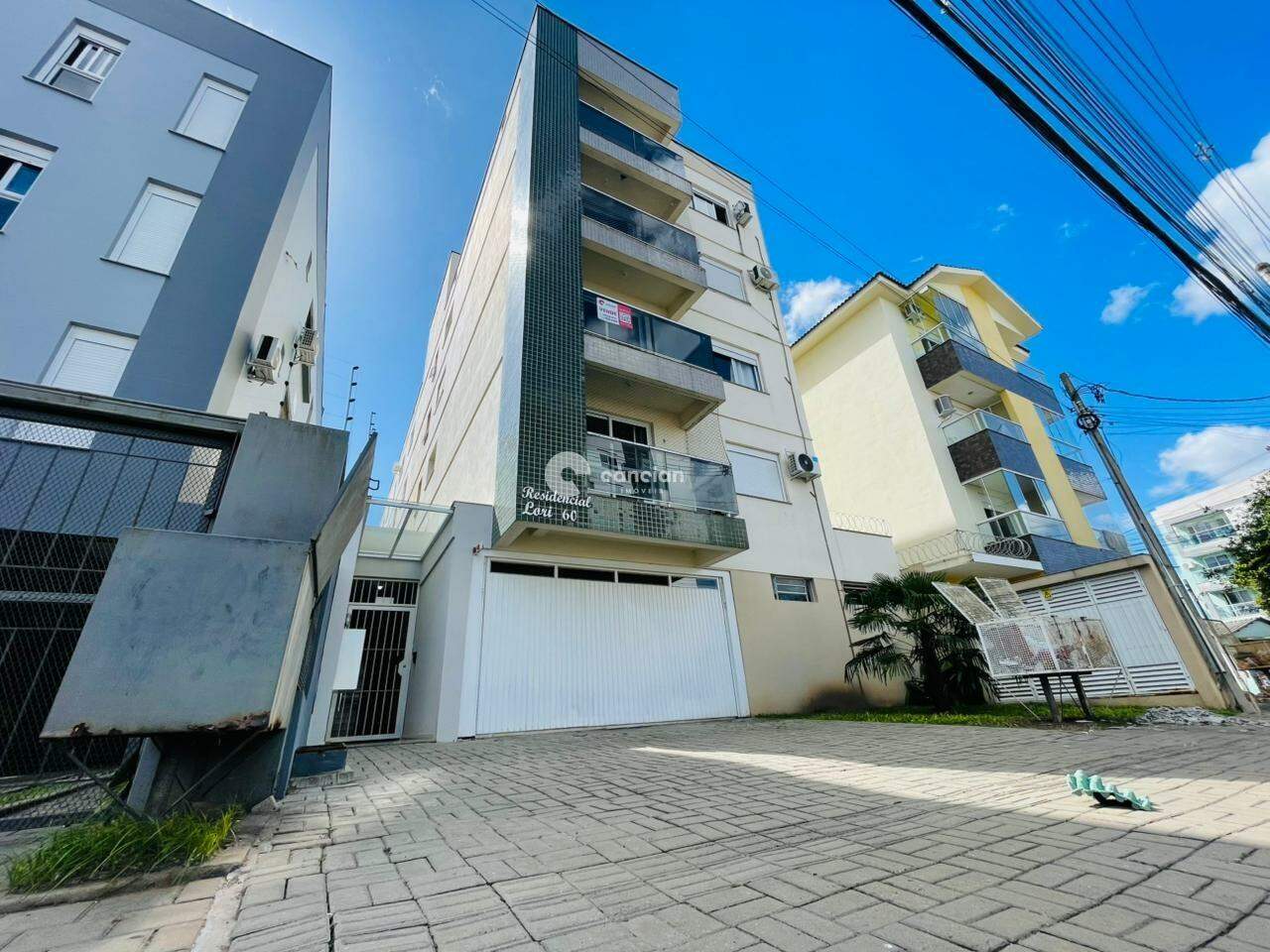 Kitnet para aluguel no Camobi: