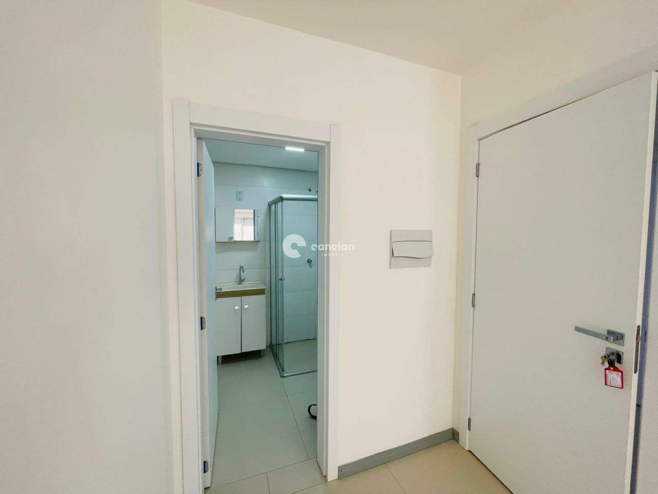 Kitnet para aluguel no Camobi: