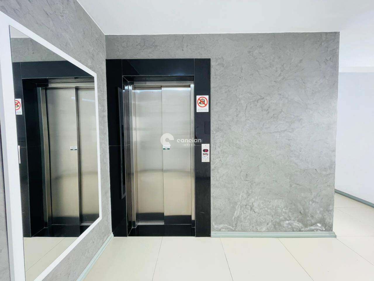 Kitnet para aluguel no Camobi: