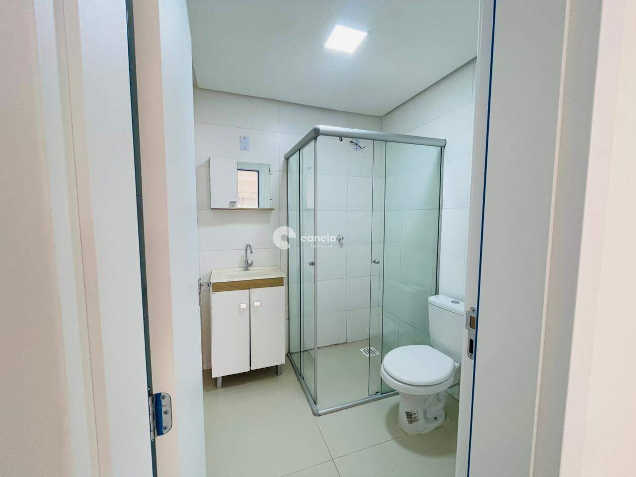 Kitnet para aluguel no Camobi: