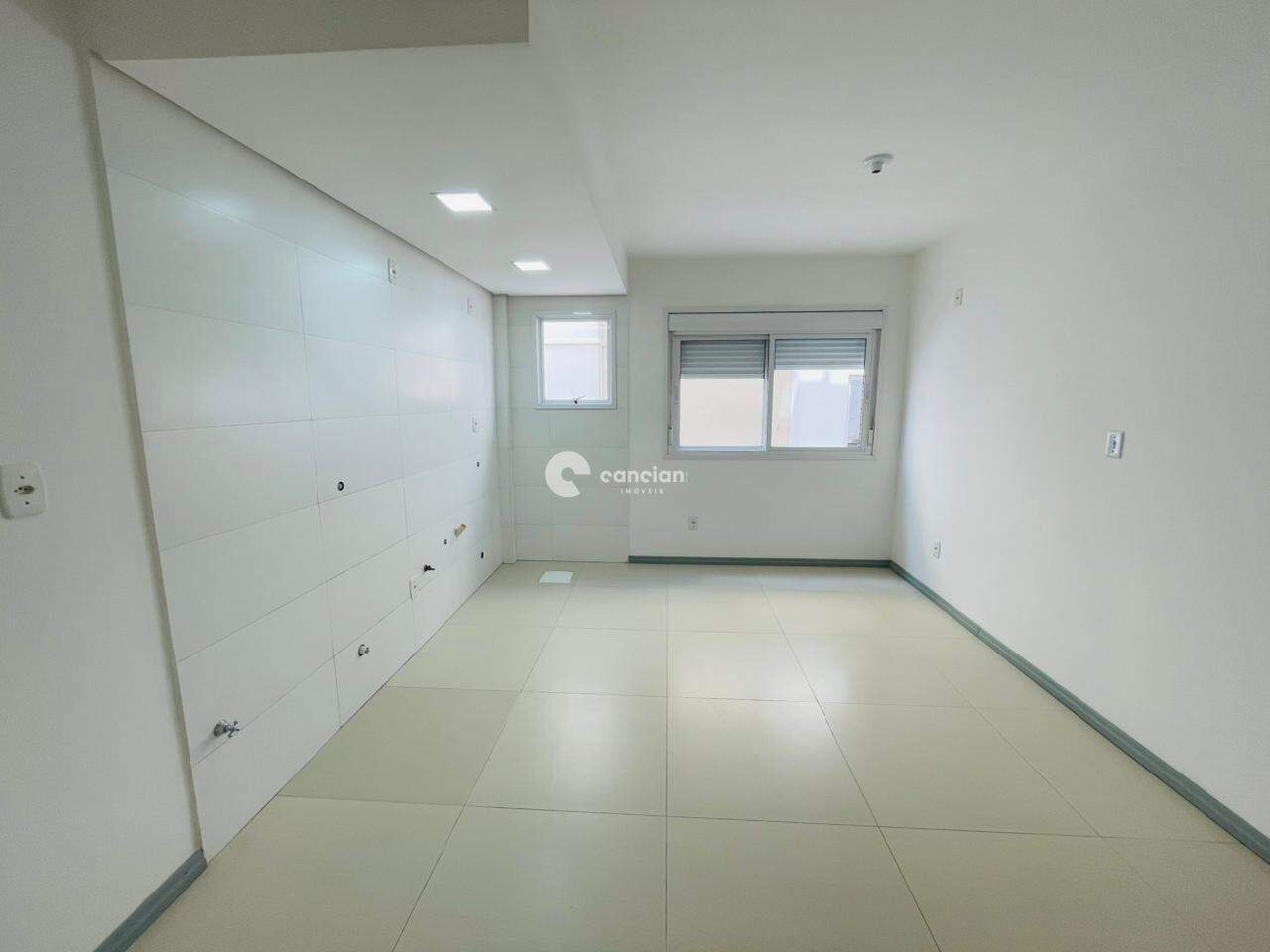 Kitnet para aluguel no Camobi: