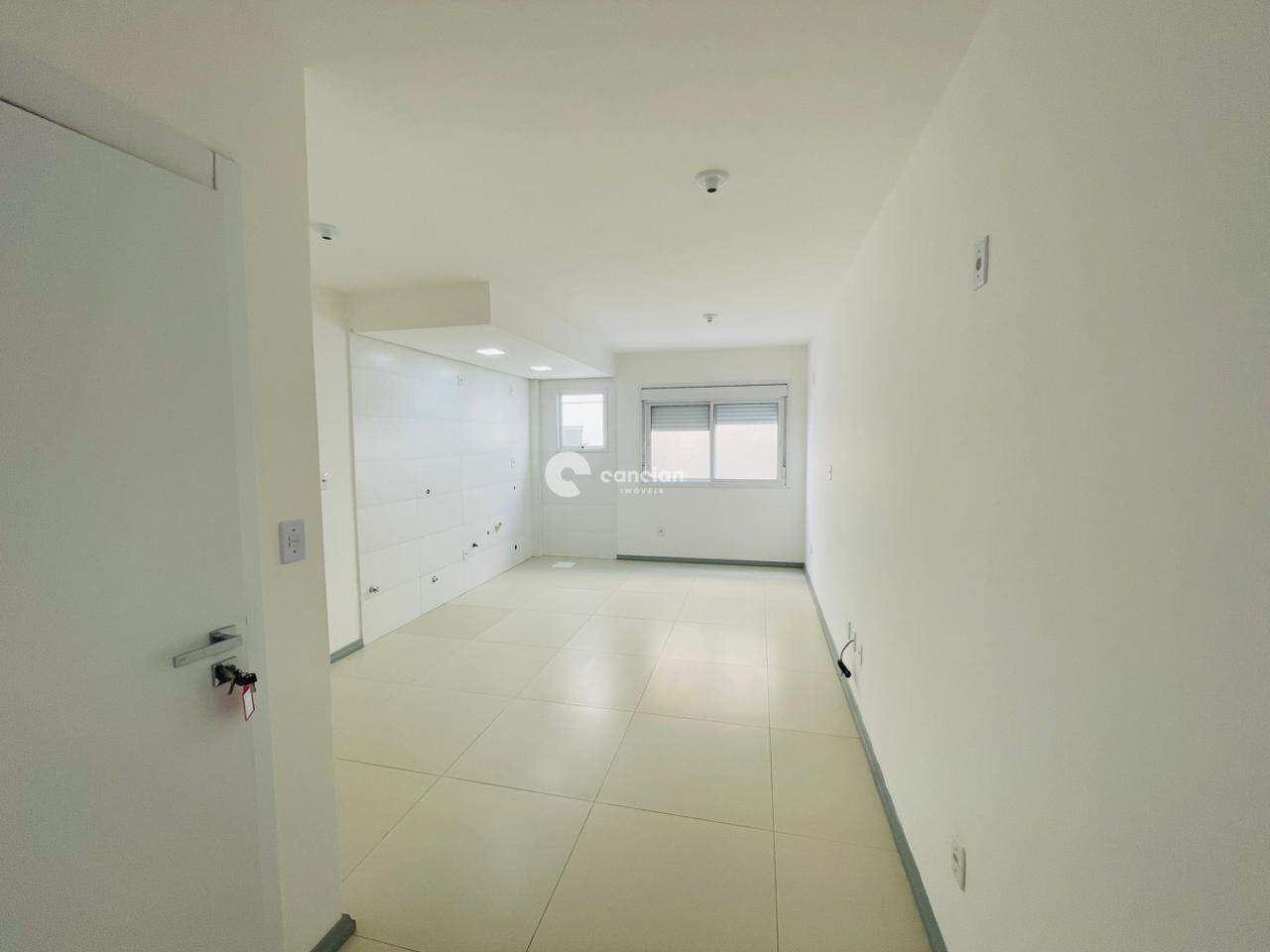 Kitnet para aluguel no Camobi: