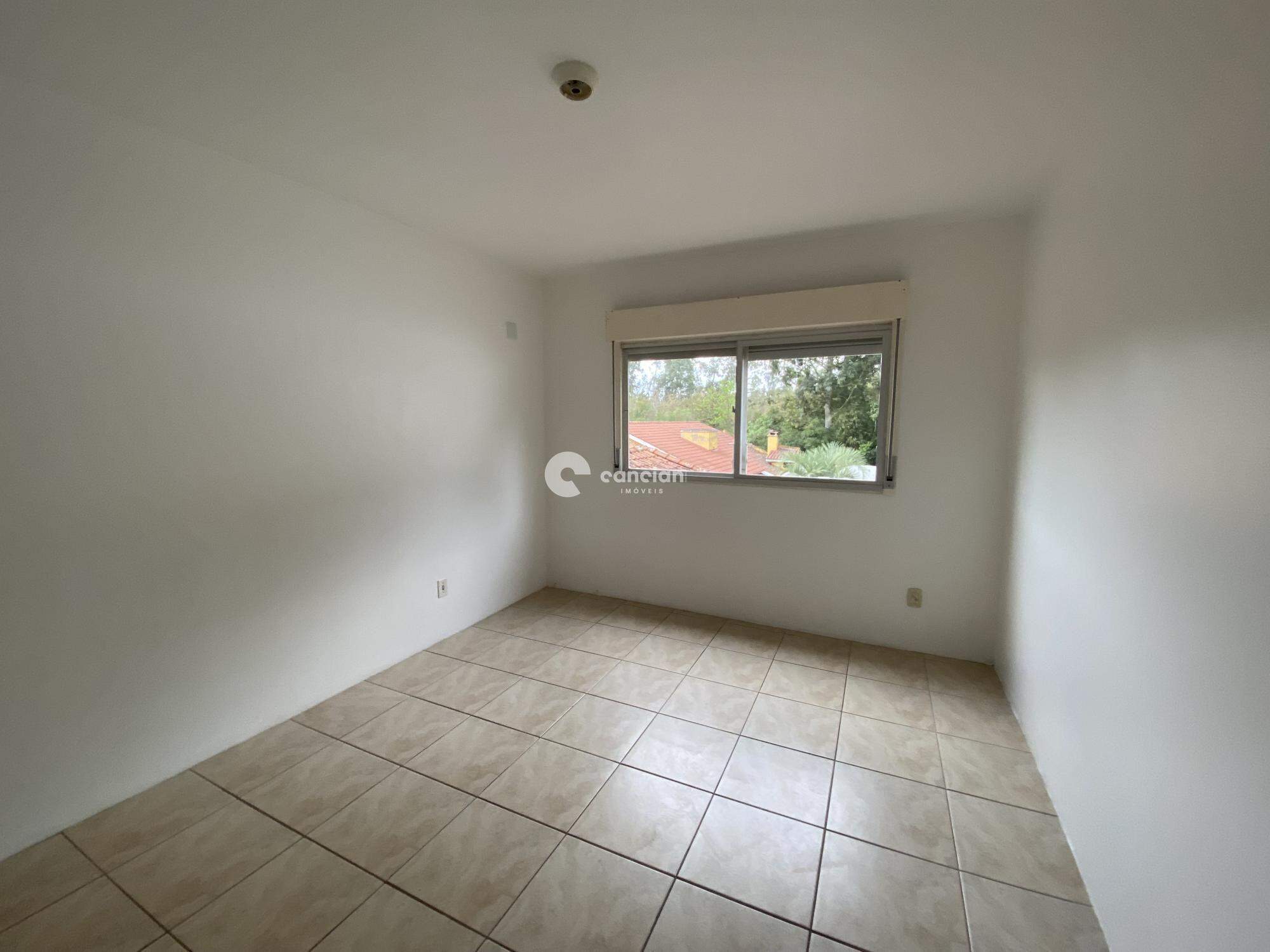 Apartamento para aluguel no São José: 
