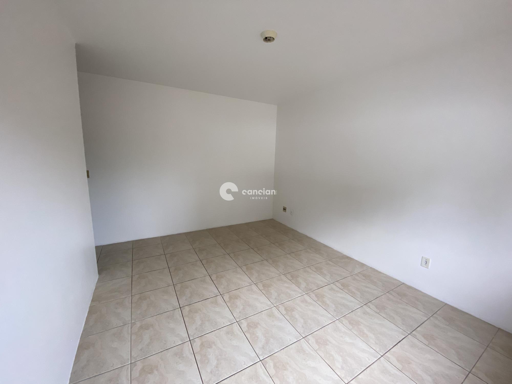 Apartamento para aluguel no São José: 