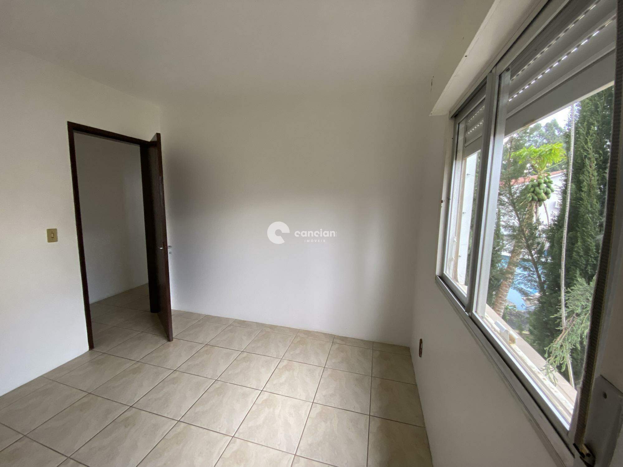 Apartamento para aluguel no São José: 