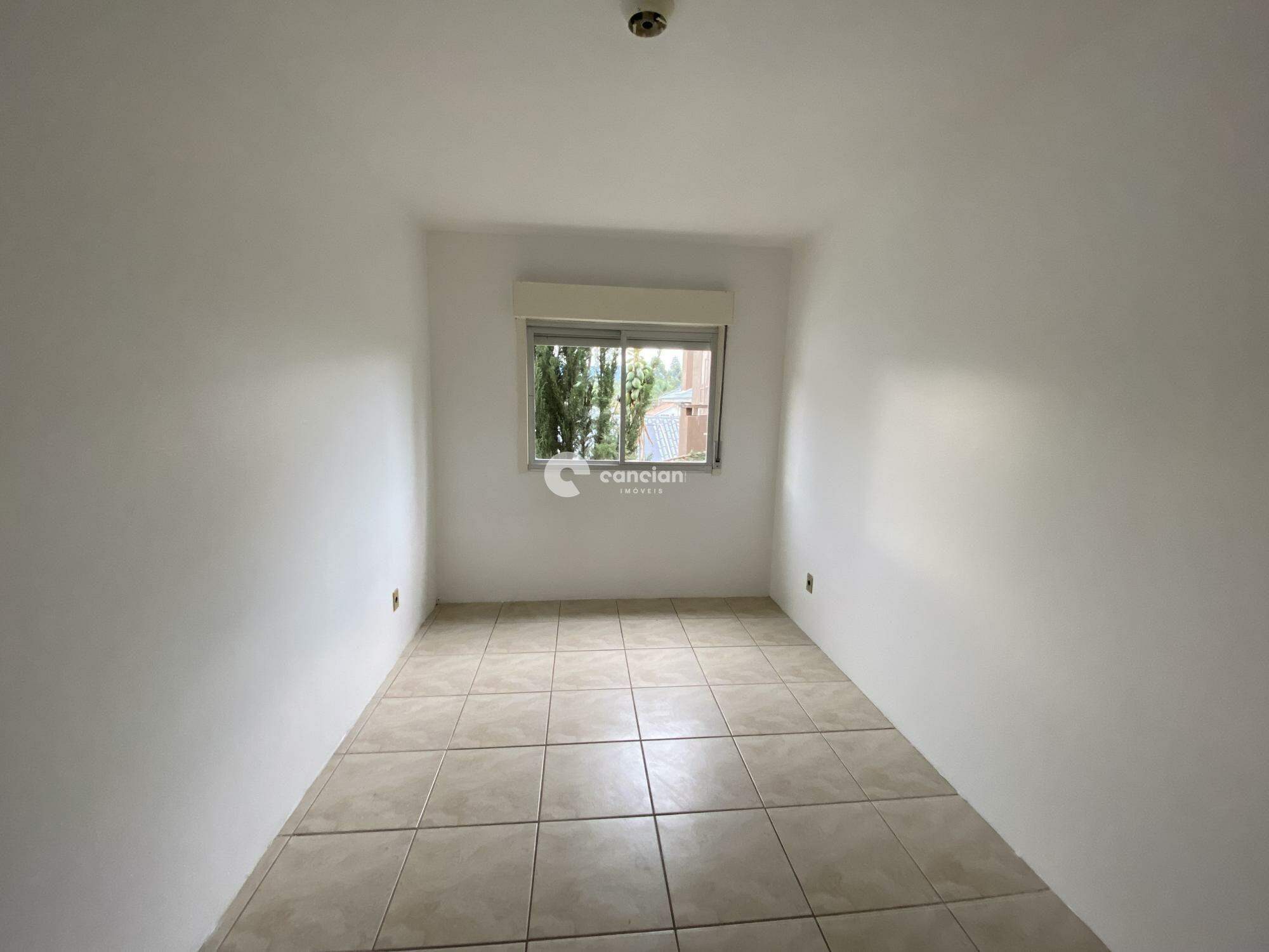 Apartamento para aluguel no São José: 