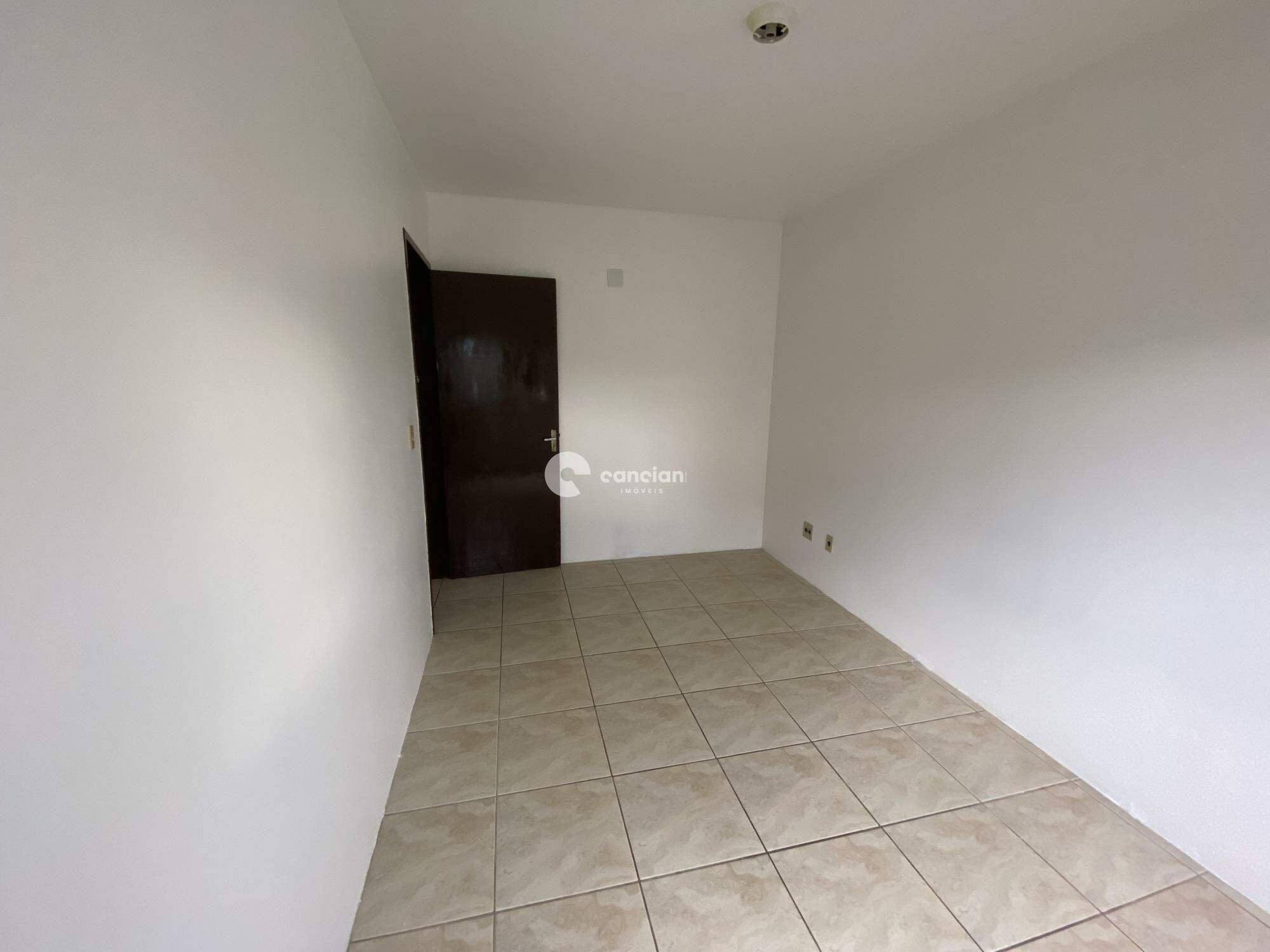 Apartamento para aluguel no São José: 