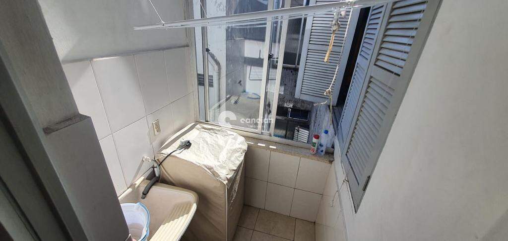 Apartamento à venda no Bonfim: 