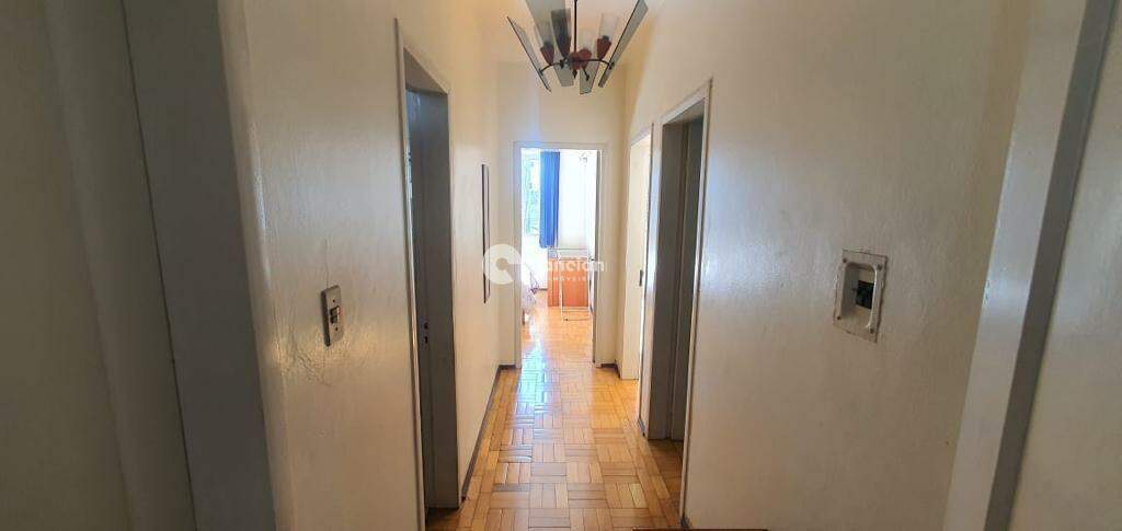 Apartamento à venda no Bonfim: 