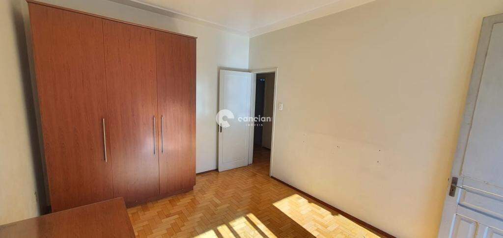Apartamento à venda no Bonfim: 