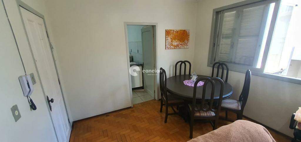 Apartamento à venda no Bonfim: 