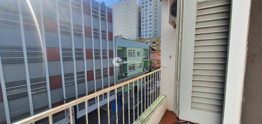 Apartamento à venda no Bonfim: 