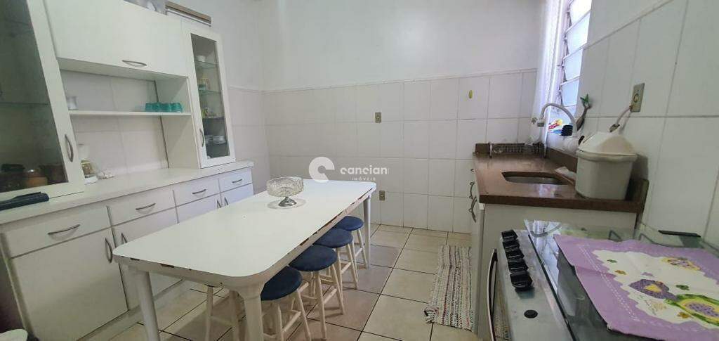 Apartamento à venda no Bonfim: 
