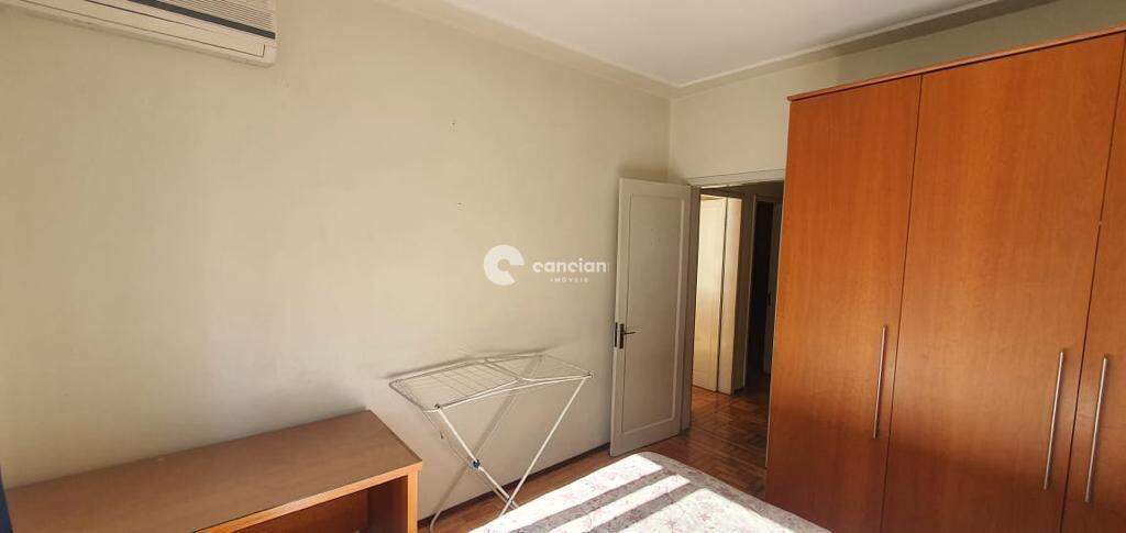 Apartamento à venda no Bonfim: 