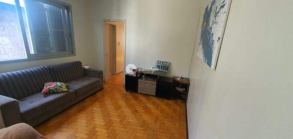 Apartamento à venda no Bonfim: 