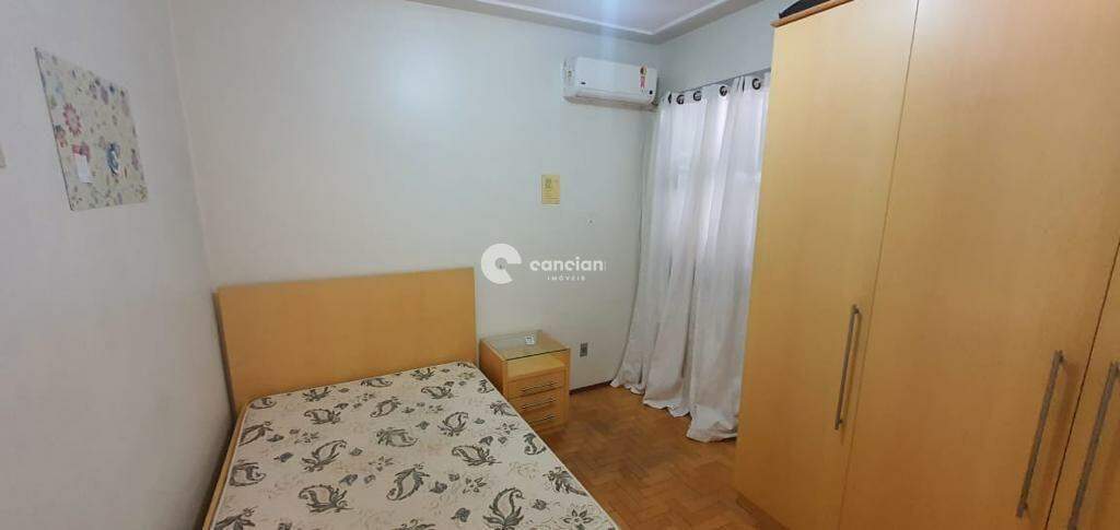 Apartamento à venda no Bonfim: 