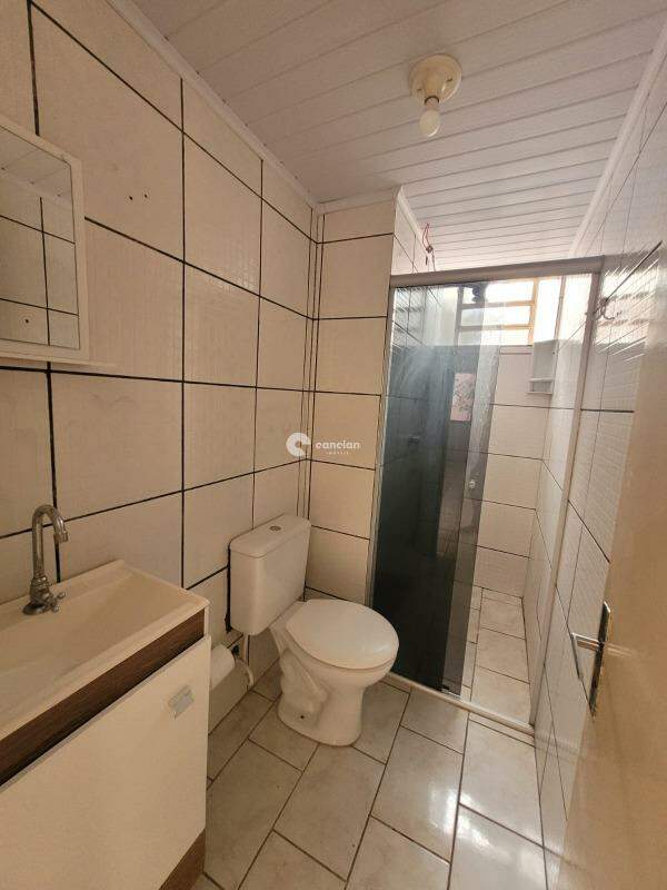 Apartamento para aluguel no Nossa Senhora Medianeira: 