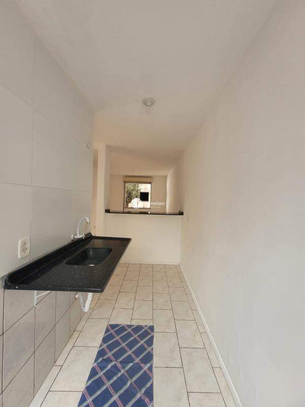 Apartamento para aluguel no Nossa Senhora Medianeira: 