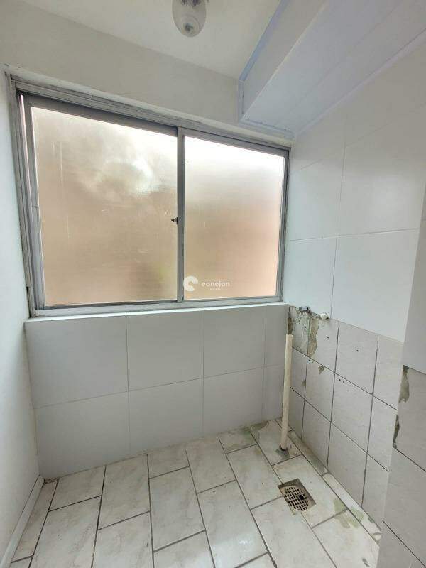 Apartamento para aluguel no Nossa Senhora Medianeira: 