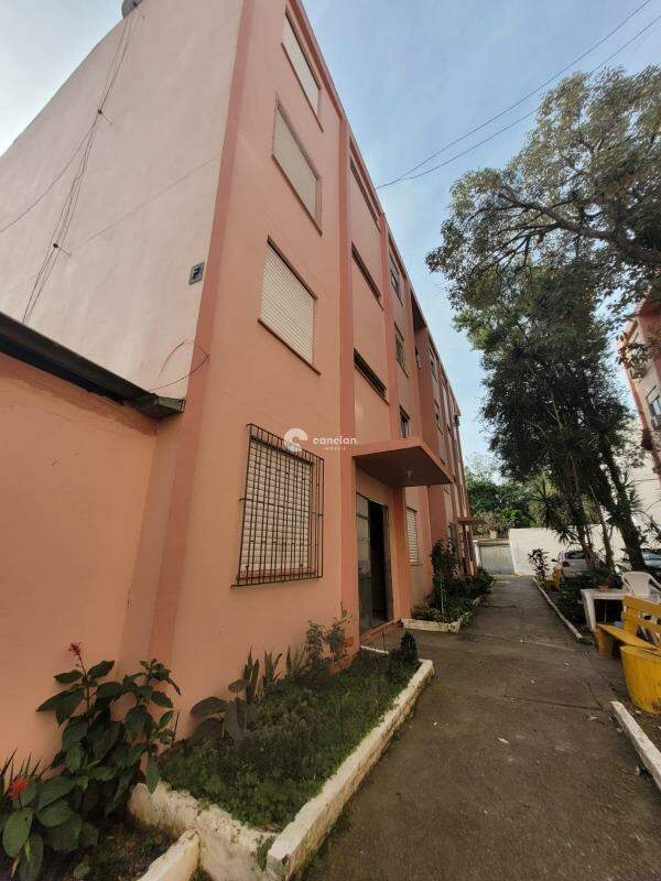 Apartamento para aluguel no Nossa Senhora Medianeira: 