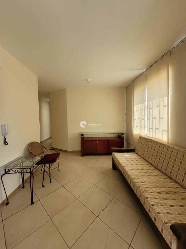 Apartamento para aluguel no Nossa Senhora do Rosário: 