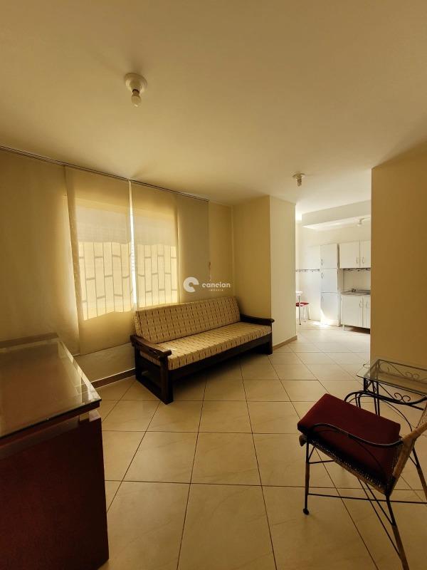 Apartamento para aluguel no Nossa Senhora do Rosário: 