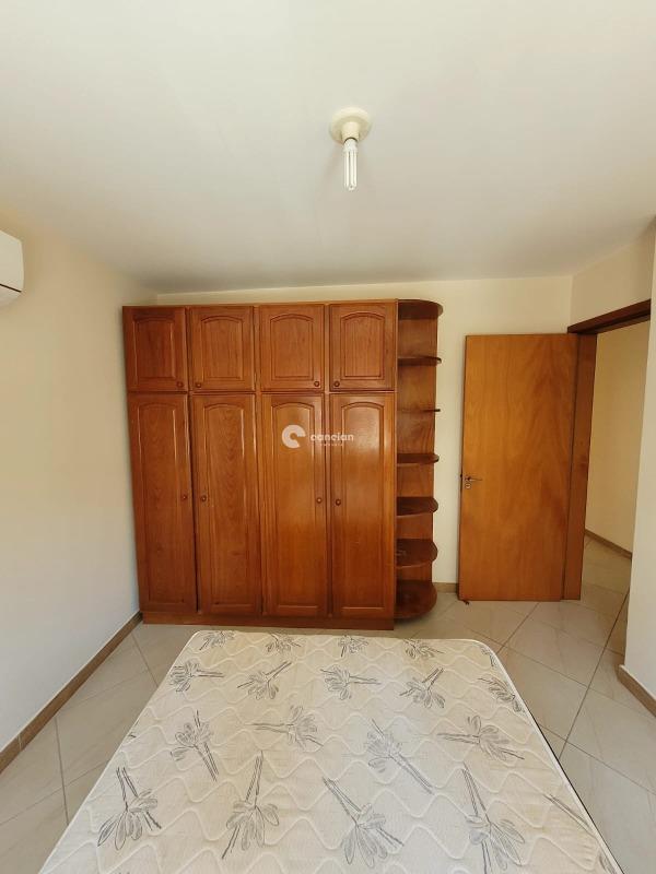 Apartamento para aluguel no Nossa Senhora do Rosário: 