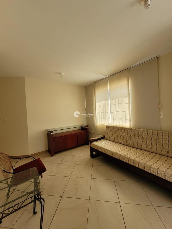 Apartamento para aluguel no Nossa Senhora do Rosário: 