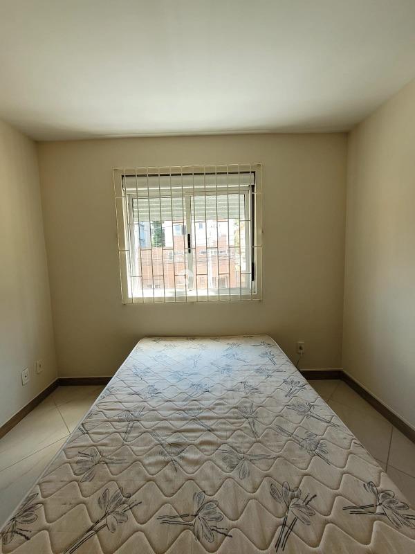 Apartamento para aluguel no Nossa Senhora do Rosário: 