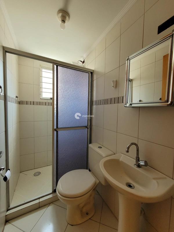 Apartamento para aluguel no Nossa Senhora do Rosário: 